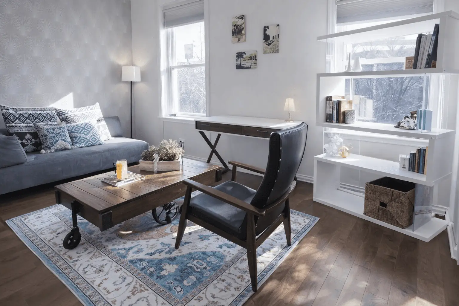 Therapy Space 2