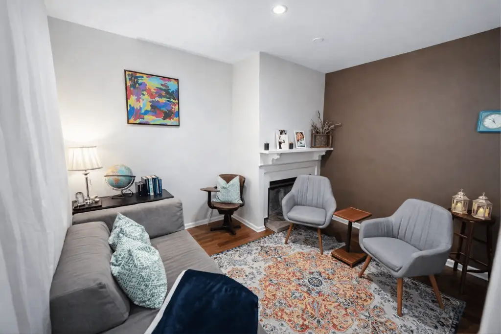 Therapy Space 7