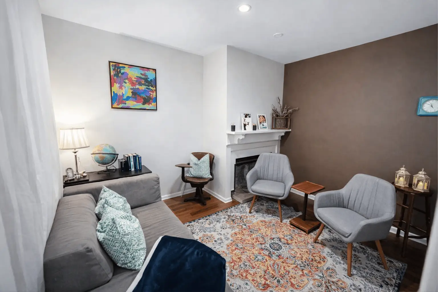 Therapy Space 7