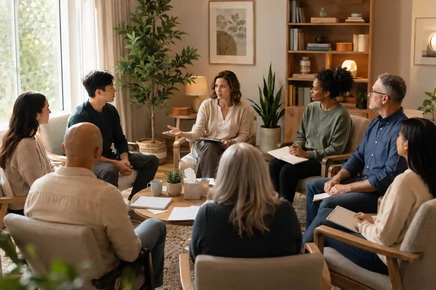 dbt group session